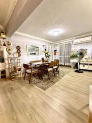 Blk 802 Woodlands Street 81 (Woodlands), HDB 5 Rooms #567416651